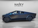 Used 2024 Tesla Cybertruck AWD Crew Cab image 2