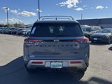 New 2025 Nissan Pathfinder Platinum w/ Black Appearance Package image 6