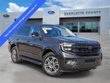 New 2025 Ford Expedition Active image 1
