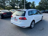 Used 2017 Volkswagen Golf SEL image 6