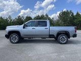 New 2025 Chevrolet Silverado 2500 Custom w/ Custom Value Package image 2