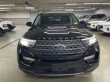 Certified 2022 Ford Explorer XLT w/ Equipment Group 202A image 2