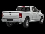 Certified 2024 RAM 1500 Classic SLT image 2