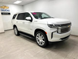 Used 2024 Chevrolet Tahoe High Country image 6