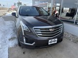 Used 2017 Cadillac XT5 Luxury w/ Driver Awareness Package image 4