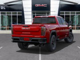 New 2025 GMC Sierra 2500 AT4X image 4