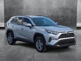Used 2022 Toyota RAV4 XLE w/ Convenience Package image 3