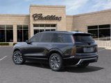 New 2026 Cadillac Vistiq Sport image 3