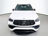 New 2025 Mercedes-Benz GLE 63 AMG S image 2