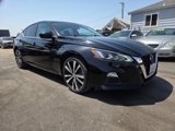 Used 2020 Nissan Altima 2.5 SR image 5