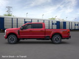 New 2025 Ford F250 XLT image 3