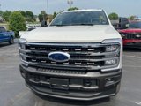 New 2025 Ford F350 King Ranch image 3