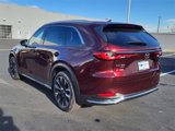 New 2025 MAZDA CX-90 Plug-In Hybrid w/ Premium Plus image 3