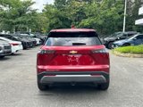 New 2026 Chevrolet Equinox LT image 3