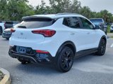 Certified 2025 Buick Encore GX Sport Touring w/ Advanced Technology Package image 4
