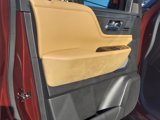 New 2025 INFINITI QX80 Sensory image 4