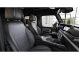 New 2025 Mercedes-Benz G 580 w/ EQ Technology image 5