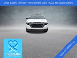New 2025 Subaru Forester Limited image 2