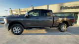 New 2024 RAM 3500 Laramie w/ Snow Chief Group image 5