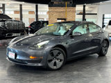 Used 2022 Tesla Model 3 Standard Range image 2