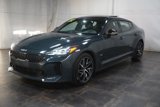 Used 2022 Kia Stinger GT-Line w/ Sun & Sound Package image 2