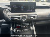 Used 2022 Lexus IS 350 F Sport image 6