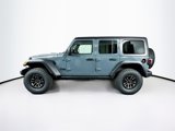 New 2025 Jeep Wrangler Unlimited Sport image 4
