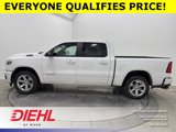 New 2025 RAM 1500 Big Horn image 4