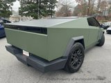 Used 2024 Tesla Cybertruck AWD Crew Cab image 4