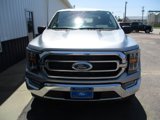 Used 2022 Ford F150 XLT w/ Equipment Group 302A High image 3