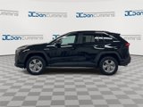 Used 2023 Toyota RAV4 XLE image 5