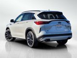 New 2025 INFINITI QX50 Sport image 6