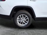 New 2025 Jeep Grand Cherokee L Laredo w/ Luxury Tech Group I image 4