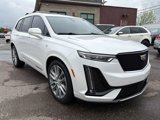 Used 2020 Cadillac XT6 Sport w/ Platinum Package image 3