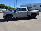 New 2025 Chevrolet Silverado 2500 LT w/ Trail Boss Package image 4