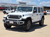 New 2025 Jeep Wrangler Sahara image 3