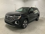 Used 2024 Volkswagen Atlas SEL image 2