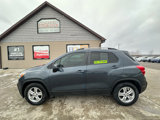 Used 2021 Chevrolet Trax LT image 2