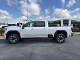 New 2025 GMC Sierra 3500 Denali w/ Denali Reserve Package image 3