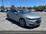 Used 2023 Chevrolet Malibu LT image 3