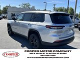 New 2024 Jeep Grand Cherokee L Altitude image 5