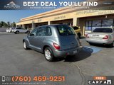Used 2009 Chrysler PT Cruiser image 5