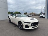 New 2025 Ford Mustang GT Premium image 4