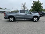 Used 2022 Chevrolet Silverado 1500 Custom image 2