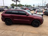 Used 2020 Jeep Grand Cherokee Altitude image 4