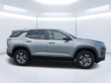 New 2026 Chevrolet Equinox LT w/ Safety and Technology Package image 2