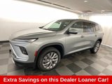 New 2025 Buick Enclave Preferred w/ Trailering Package, 5000 lbs. image 3