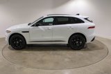 New 2025 Jaguar F-PACE R-Dynamic S image 2