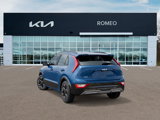 New 2025 Kia Niro Wind image 4