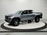 New 2025 GMC Canyon AT4 image 3